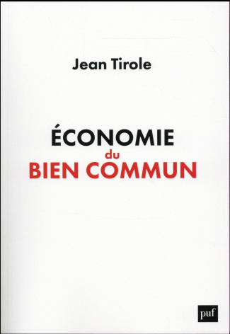 Economie du bien commun