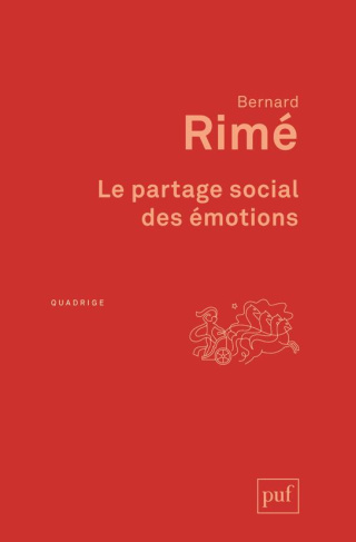 Le partage social des émotions. 2e édition