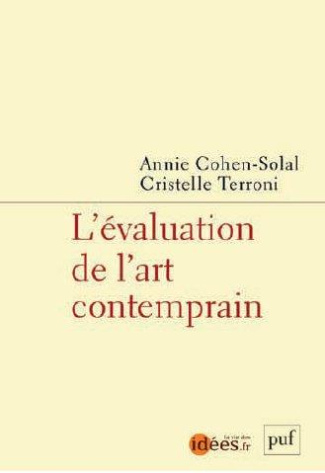 La valeur de l'art contemporain