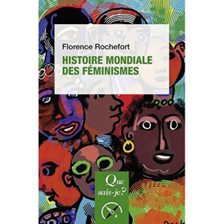 Histoire mondiale des féminismes
