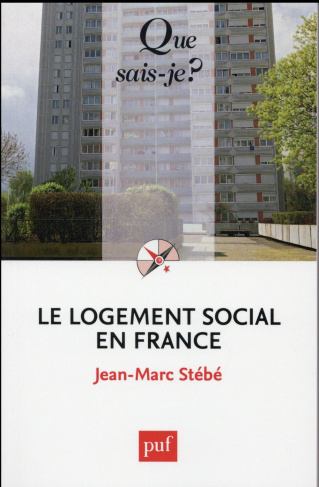 Le logement social en France. Edition 2016