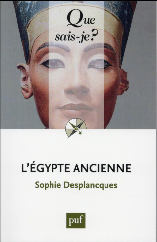 L'Egypte ancienne. 3e édition
