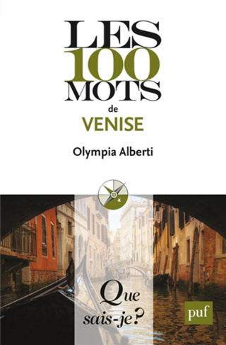 Les 100 mots de Venise