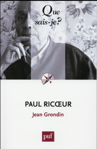 Paul Ricoeur. 2e édition