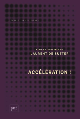 Accélération !