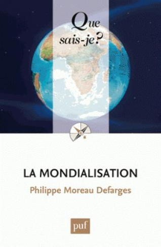 La mondialisation. 10e édition