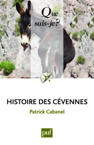 Histoire des Cévennes. 7e édition