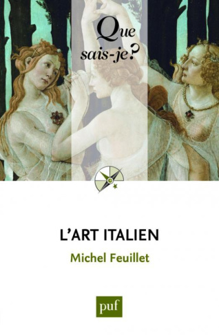 L'art italien. 2e édition