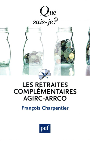 Les retraites complémentaires Agirc-Arrco