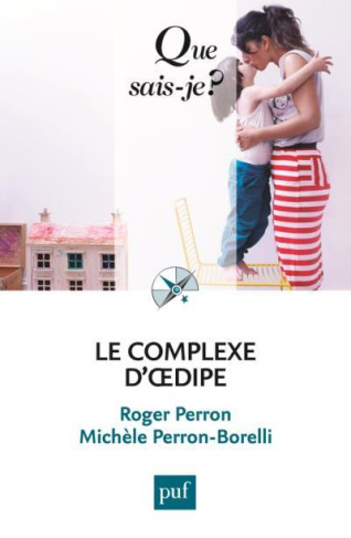 Le complexe d'Oedipe. 5e édition