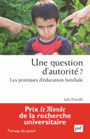 Une question d'autorité ?
