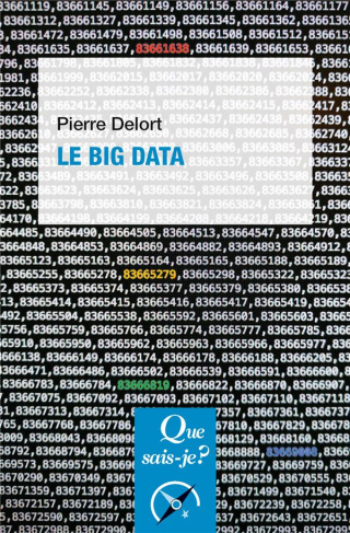 Le Big Data. 2e édition