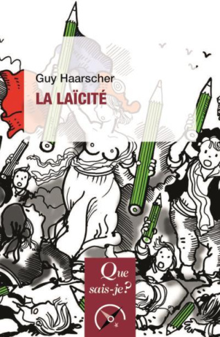 La laïcité. 6e édition