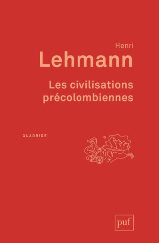 Les civilisations précolombiennes