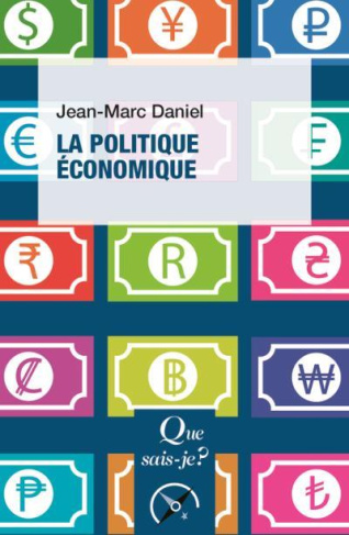 La politique économique. 5e édition