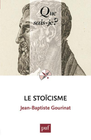 Le stoïcisme. 5e édition