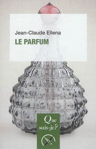 Le parfum. 5e édition