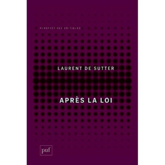 Après la loi