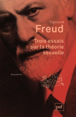 Trois essais sur la théorie sexuelle. 2e édition