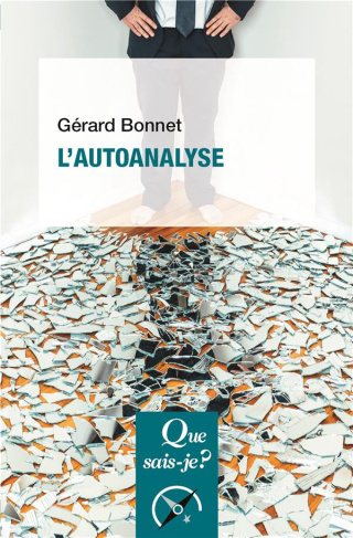 L'autoanalyse. 4e édition