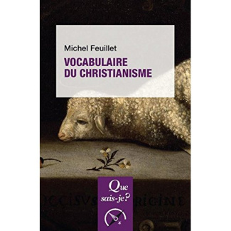Vocabulaire du christianisme. 5e édition
