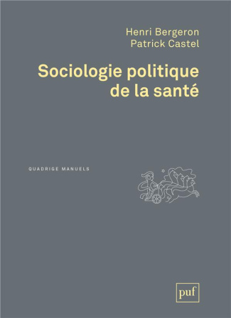 Sociologie politique de la santé
