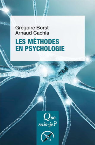Les méthodes en psychologie. 2e édition