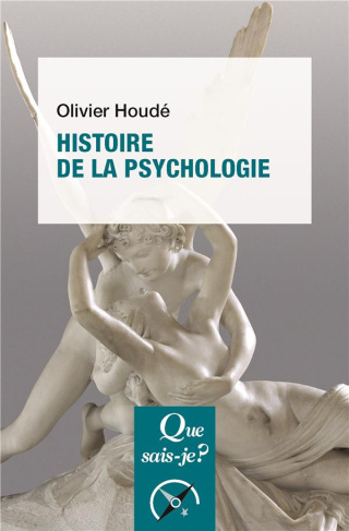 Histoire de la psychologie. 2e édition