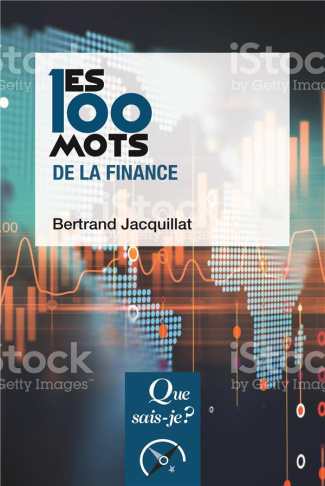 Les 100 mots de la finance. 7e édition
