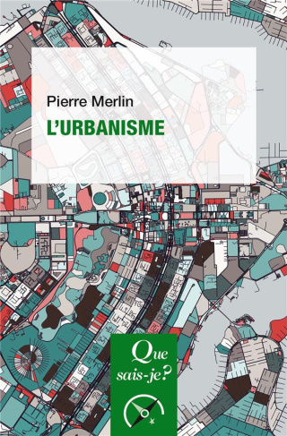 L'urbanisme. 12e édition