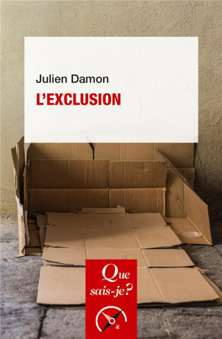 L'exclusion. 5e édition