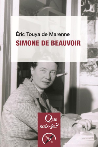 Simone de Beauvoir. Le combat au féminin