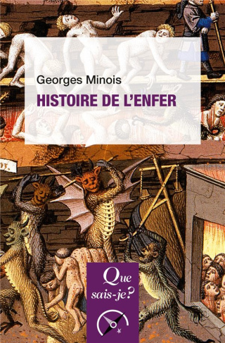 Histoire de l'enfer. 3e édition