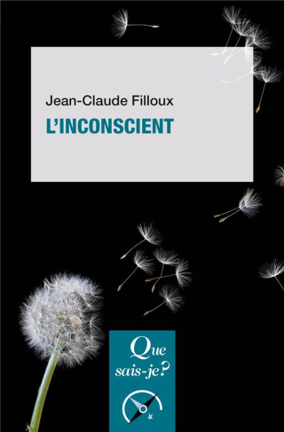 L'inconscient. 23e édition