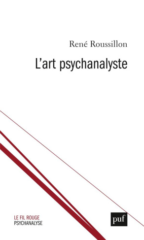 L'art psychanalyste