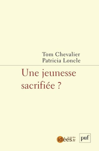 Une jeunesse sacrifiée ?