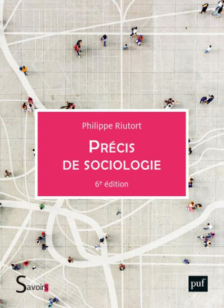 Précis de sociologie. 6e édition