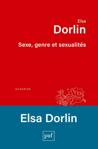 Sexe, genre et sexualités. Introduction à la philosophie féministe, 3e édition