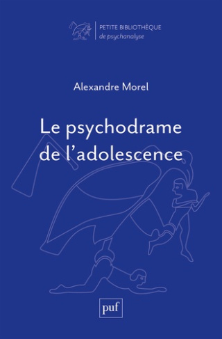 Le psychodrame de l'adolescence