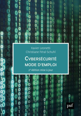 Cybersécurité mode d'emploi. Entreprise, monde numérique et protection des données personelles - 61