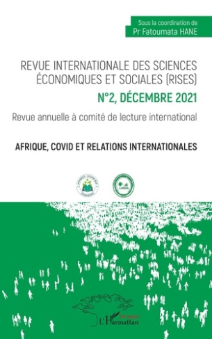 Afrique, Covid et relations internationales n°2. 2