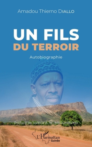 Un fils du terroir. Autobiographie