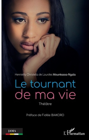 Le tournant de ma vie. Théâtre