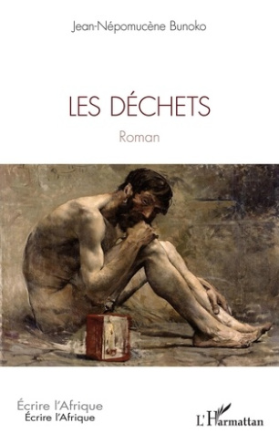 Les déchets. Roman