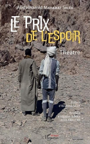 Le prix de l'espoir. Théâtre