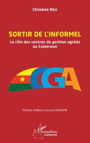 Sortir de l'informel. Le rôle des centres de gestion agréés au Cameroun