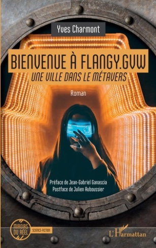 Bienvenue à Flangy.gvw. <em>Une ville dans le métavers</em>