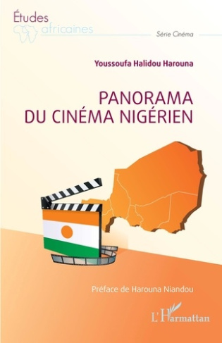 PANORAMA DU CINEMA NIGERIEN