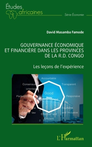 Gouvernance économique et financière dans les provinces de la R.D Congo. Les leçons de l'expérience