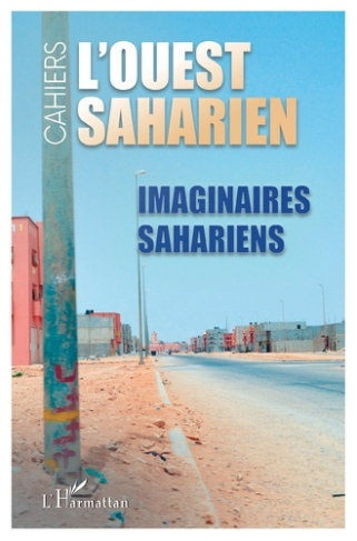 L'ouest saharien N° 17/2022 : Imaginaires sahariens. Textes en français et anglais